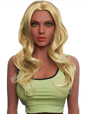 Wig #9